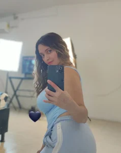 TiffanyHoustton 31/10 Pic