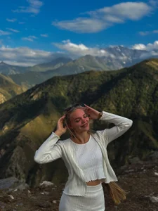 SweetAmelia69 Public Pic 7