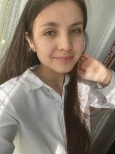 ElviraGounder it`s me Poză 4