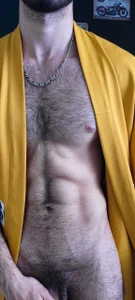 emmamuscle09 Yellow Pic