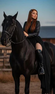 MadelinSharapova Public Pic 5