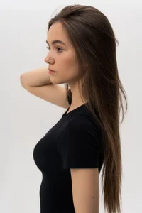 just me od EttaRonhaar  3 snímek