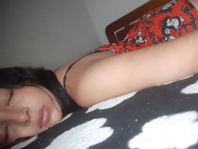 CarolineGomez Public Foto 8