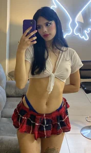 Schoolgirl