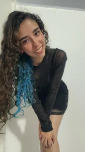 Amara_Davis Public Foto