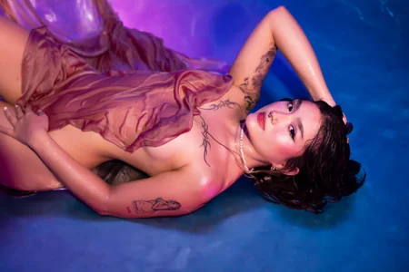 Arianavillada Reflections of love💗 Pic 2