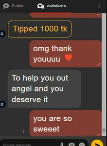 singletrouble MY LOVERS Pic 4