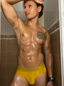 Justin_valverde sometimes so wet 🔥 Εικόνα 2