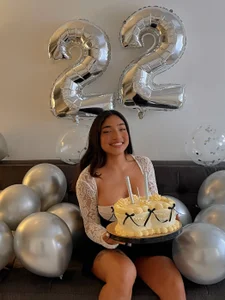 Bellafrの22 Baby girl!の 2枚の写真