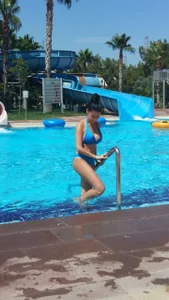 LauraGreen34 Sun loves me :) Pic