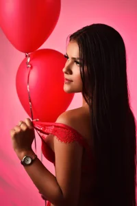 Carol sexy Valentine`s Day od carolriveraa_  3 snímek