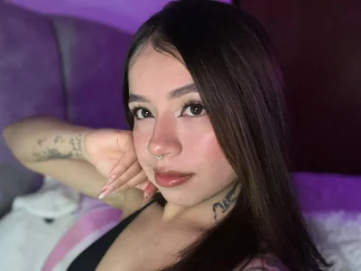Aly_ix 😘✨ Pic