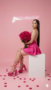 Yuna para ti. 💖 de yuna1103 Foto