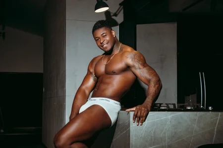 Makonneen Good Night Pic 3