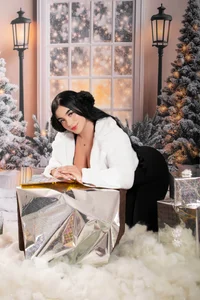 Navidad 2025 od nicolette_sweet_  4 snímek