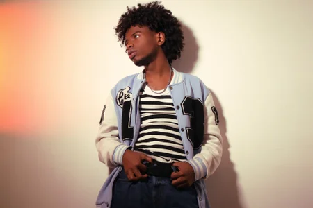 Zdjęcia AllexJacob Sexy Style:  3