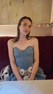 cute Chloe de ChloeJohnsoon  photos