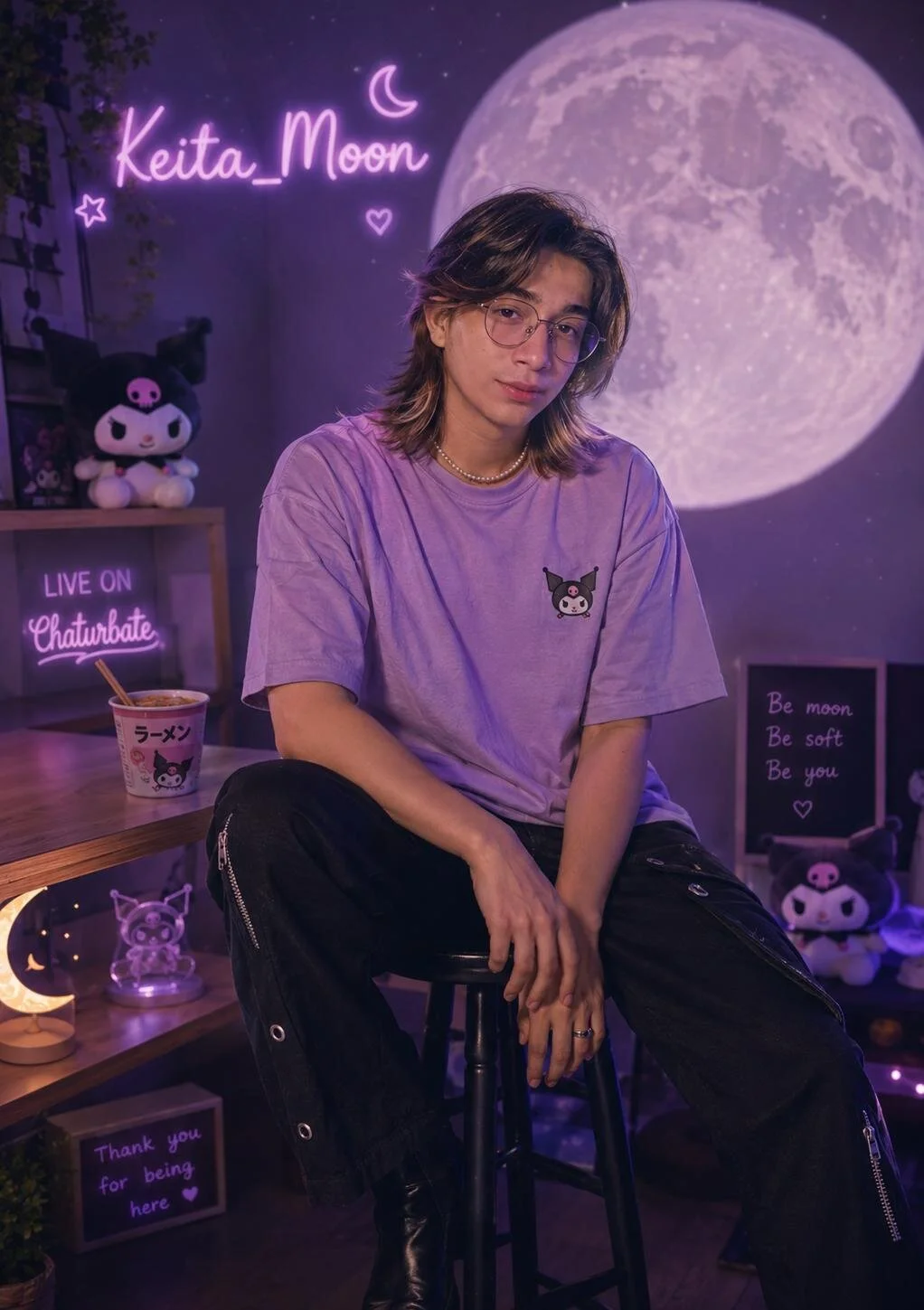 Ảnh Thịnh Hành của Keita_Moon 1135