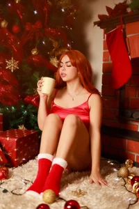 Merry Christmas de Mary_ivett Foto 5