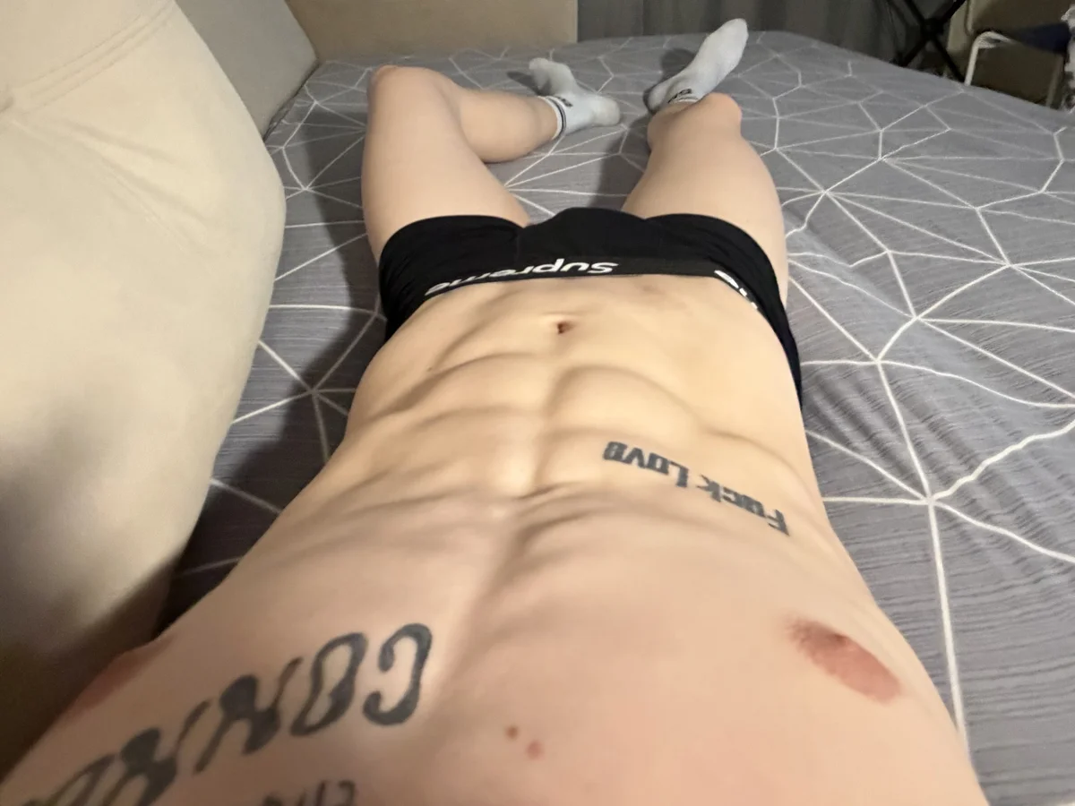 Travis_Gracile избранные изображения 9894