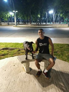 ikaro21 Paseo . fénykép