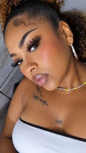 Blackk_girl My love Pic 3