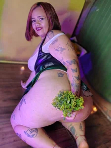 amarantha_hanss 🔥😈 Pic