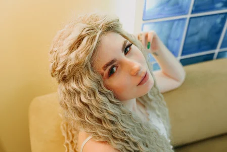 Mira__Blush kullanıcısının My new hair albümü -  fotoğraf