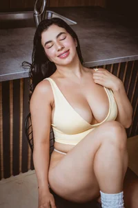 _AllisonSweet_ 🔥💋I Want To Be Your Main Course!!💋🔥 зображення