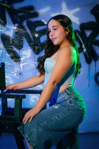 Alice__bennett babygirl Billede 4
