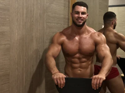 muscularjohnforuXのPublicの 5枚の写真