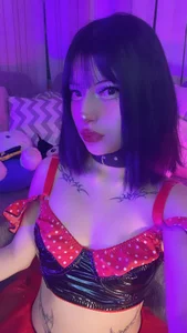 Melody-chers Red Fantasy Pic 2