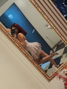 sophia_arevalo arriving after a long day Poză