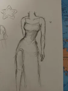 JettaCordner my drawings this year Pic 2