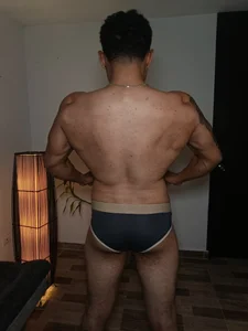 Gersonzt 😈Force 💪🏻 Pic 2