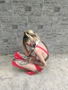 t de barbara_anal_squirt_ Foto 7