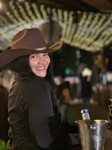 vaniaa95 Cowgirl Gambar 2