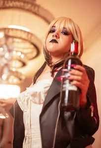 Charlotte_Myers Anti Valentine  3. fénykép