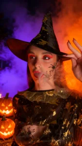 YourEster Sexy Halloween🎃👻 사진