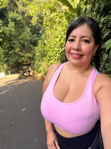 natural_bigboobs ecological walk  2টি ছবি