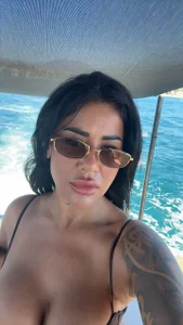 Alma69sc Missed this body? I’m back to remind you what you’ve been missing. 😏 Billede 9