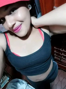 sexybronwgirl 💫🍀💯 Bilde 3