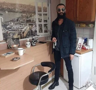 MasterKARATASSAKK TARIK Fotka