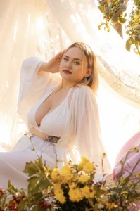 Bella_Evansss1Angel❤️‍🔥 Bild 3