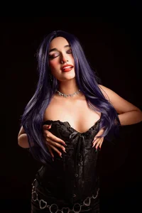 star_xmoonx Gothic star 😏🔥💦 Poză 4