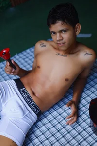 Jeffry_wolvess Naked Allure 사진 4