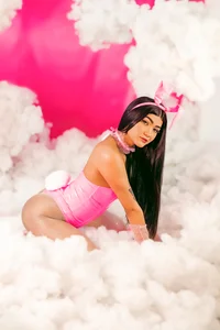 CaseyPiierce sexy easter day Εικόνα 5