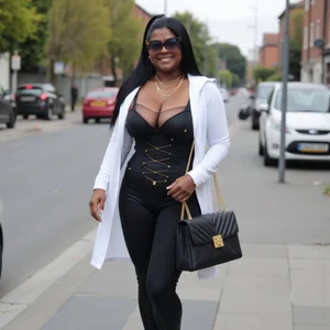 maryalelove From City Streets to Daily Beats Bilde