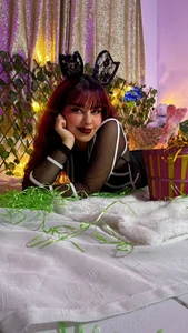 CarolRousee Easter Bunny Day 🐇🧺🌼 Kuva 4