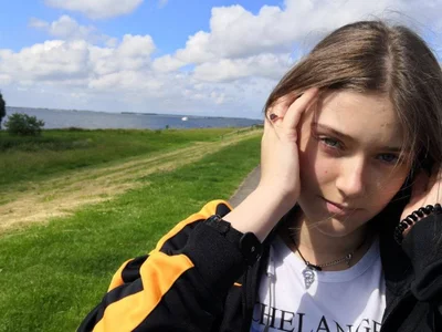 JessicaJewells 🏞🏞🏞 Pic 2